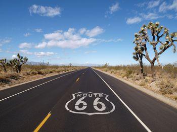 Route 66