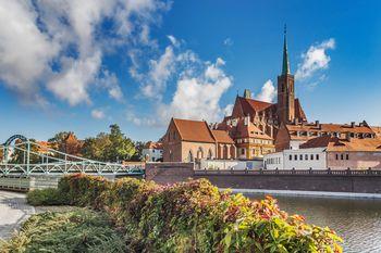 Kościół św. Krzyża we Wrocławiu