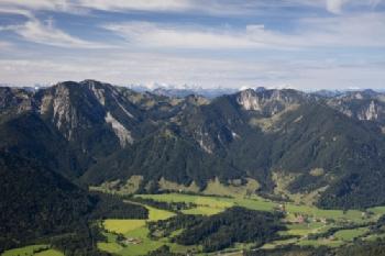 Bawarskie Alpy