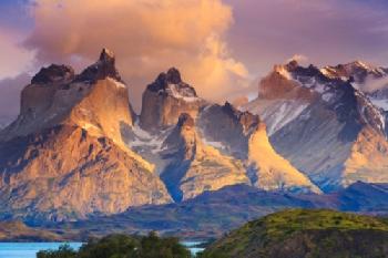 Park narodowy w Andach