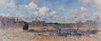 Łoś, Julian Fałat