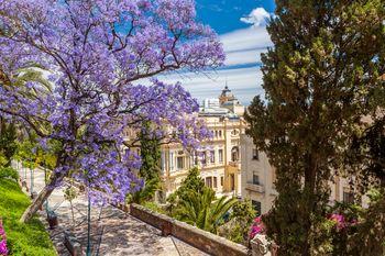 Costa del Sol, Malaga, Hiszpania