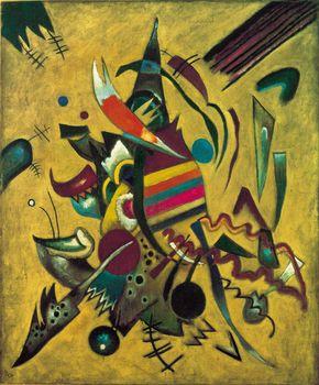 Points, Kandinsky