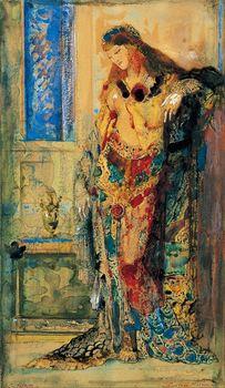 The Toilette, Moreau