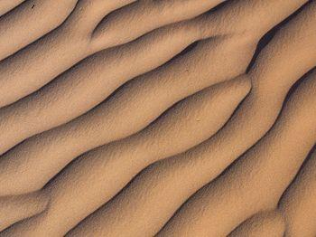 Pustynne piaski