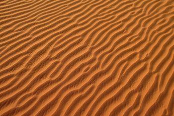 Wzory na piasku