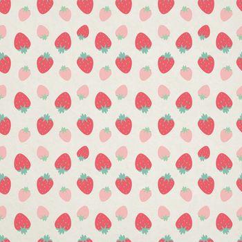 Truskawki o różnych kształtach