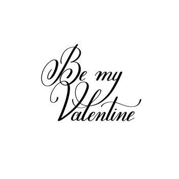 Be my Valentine 2