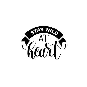 Stay wilde at heart 3