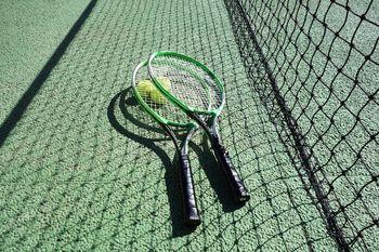 Akcesoria do tenisa