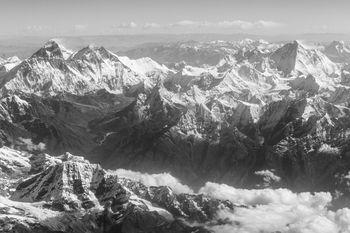 Mount Everest