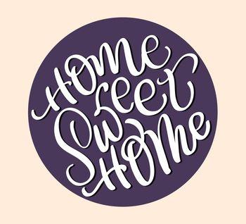 Home sweet home 3