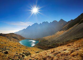 Mały Hińczowy Staw