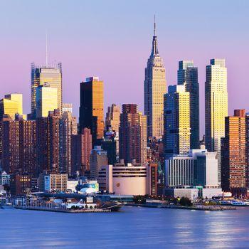 Manhattan, Nowy Jork