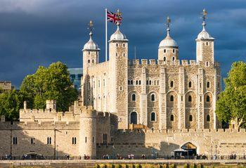 Tower of London