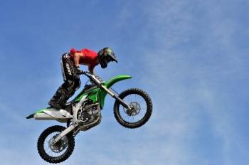 Motocross