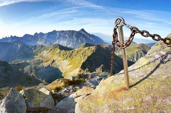 Tatry Polskie