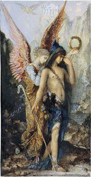 The Voices, Moreau