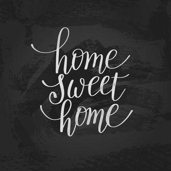 Home sweet home 2