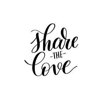 Share the love