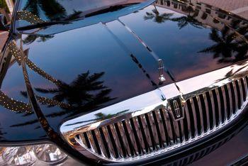 Amerykańska limuzyna