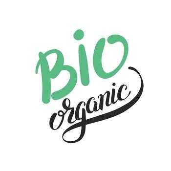 Bio organic