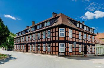 Drezdeńska architektura