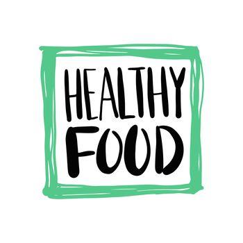 Healthy food