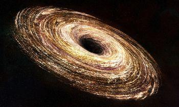 Spiralna galaktyka 7