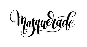 Masqeurade