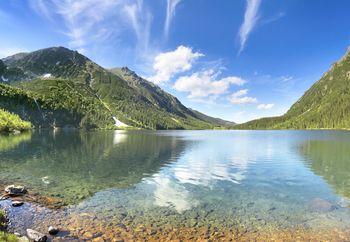 Morskie Oko - Tatry