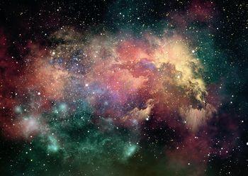 Rozłożysta mgławica