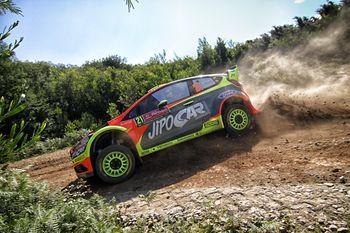 Samochód wyścigowy