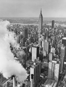 Wieżowce Nowego Jorku