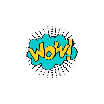 Wow