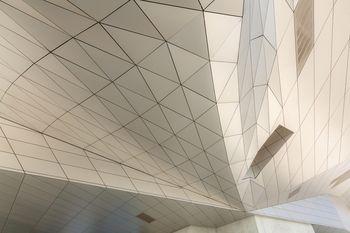 Wzór z efektem złudzenia optycznego