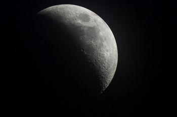 Zaćmienie księżyca