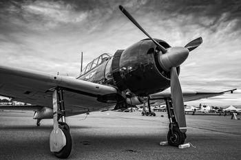 Zero - japoński samolot