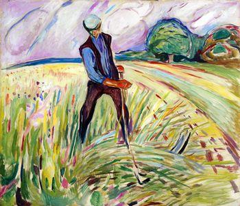 The Haymaker, Munch