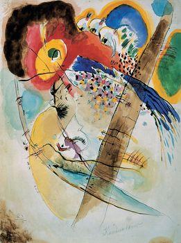 Exotic Birds, Kandinsky